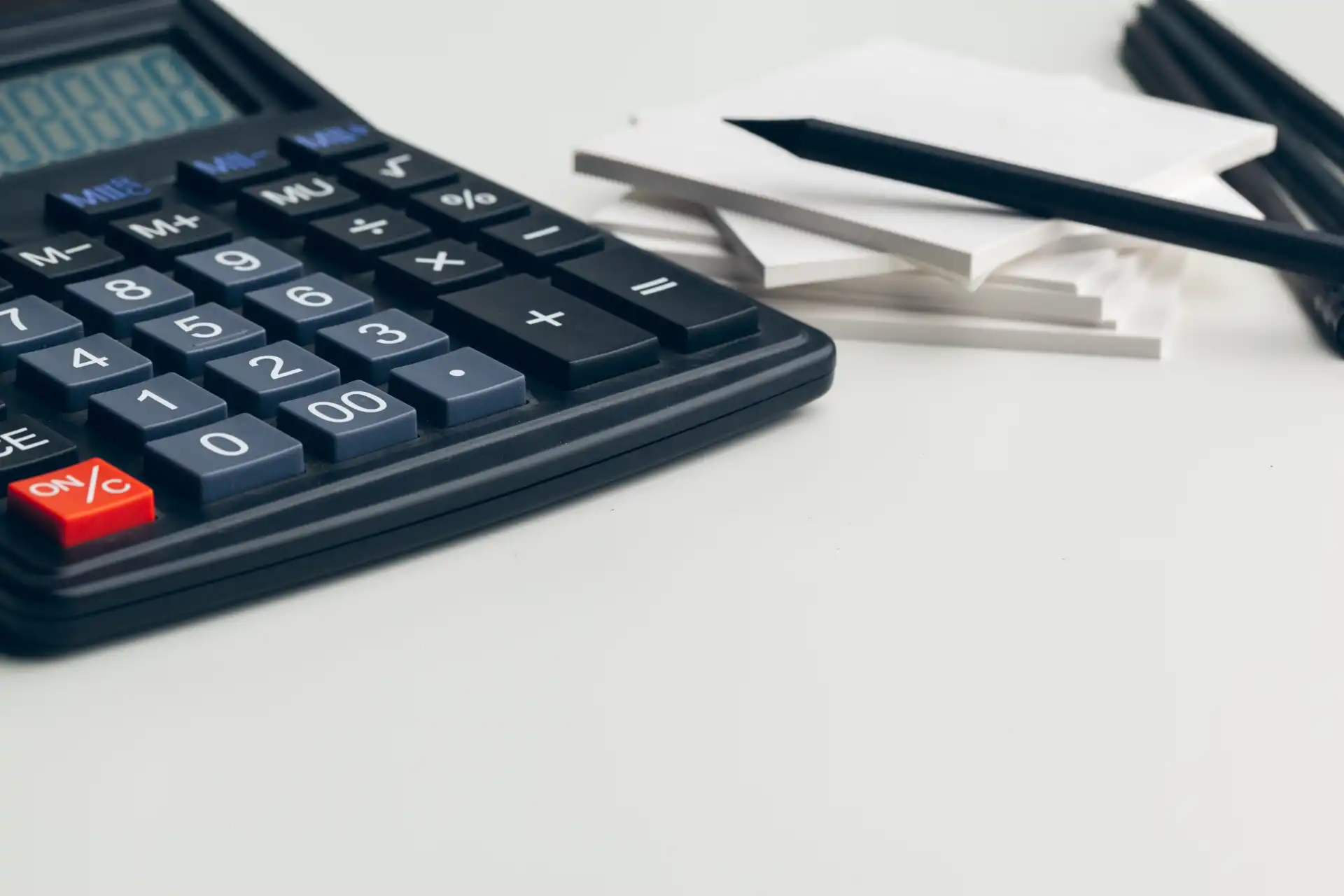 hjælp til bogholderi