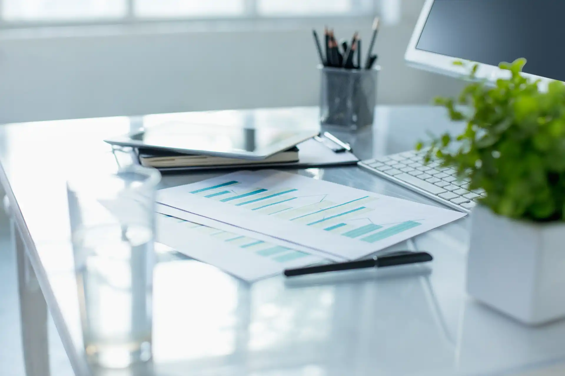 bogføring for begyndere