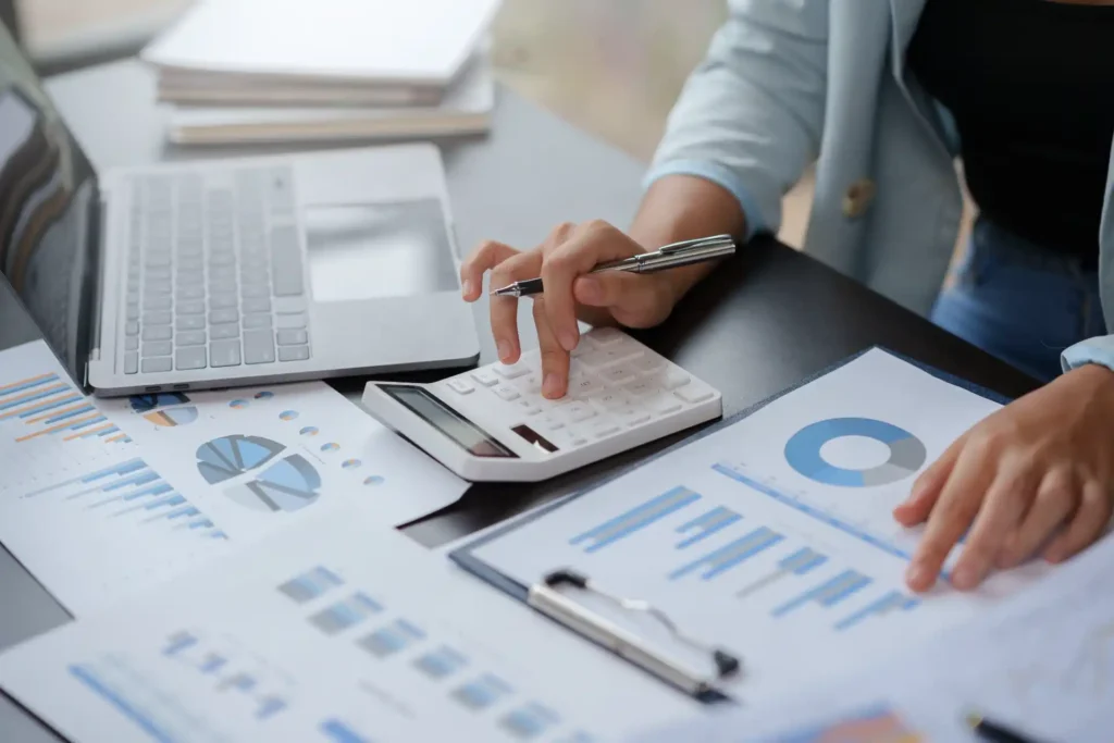 Hvad er et årsregnskab?