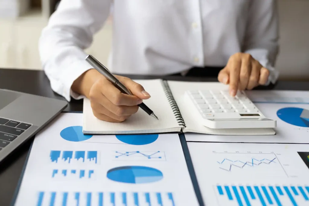 årsregnskab til Erhvervsstyrelsen