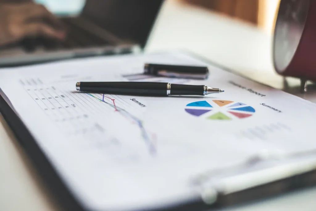 dit årsregnskab indberettes til Erhvervsstyrelsen