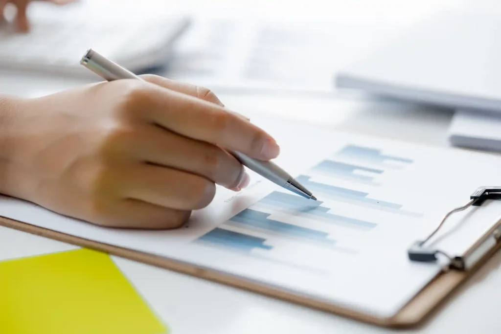 Hvad koster et årsregnskab?