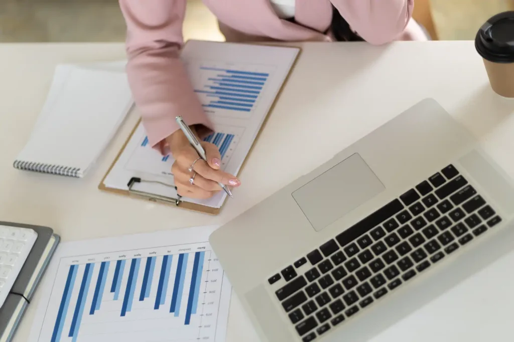 Hvad er årsregnskabet egentlig?