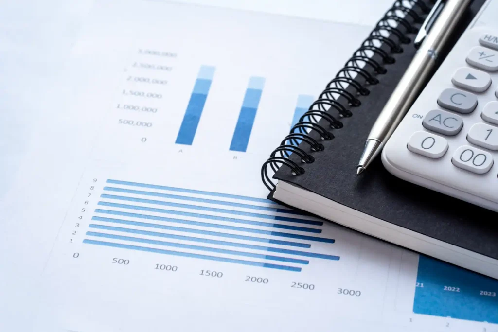 Din fordel ved at have hjælp udefra til årsregnskabet