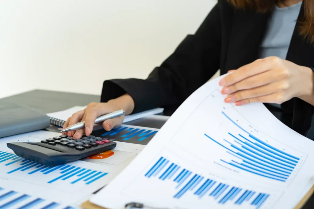 Årsregnskabet er vigtigt