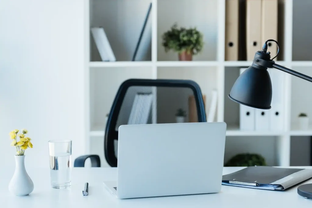 stress og panik tæt på deadline