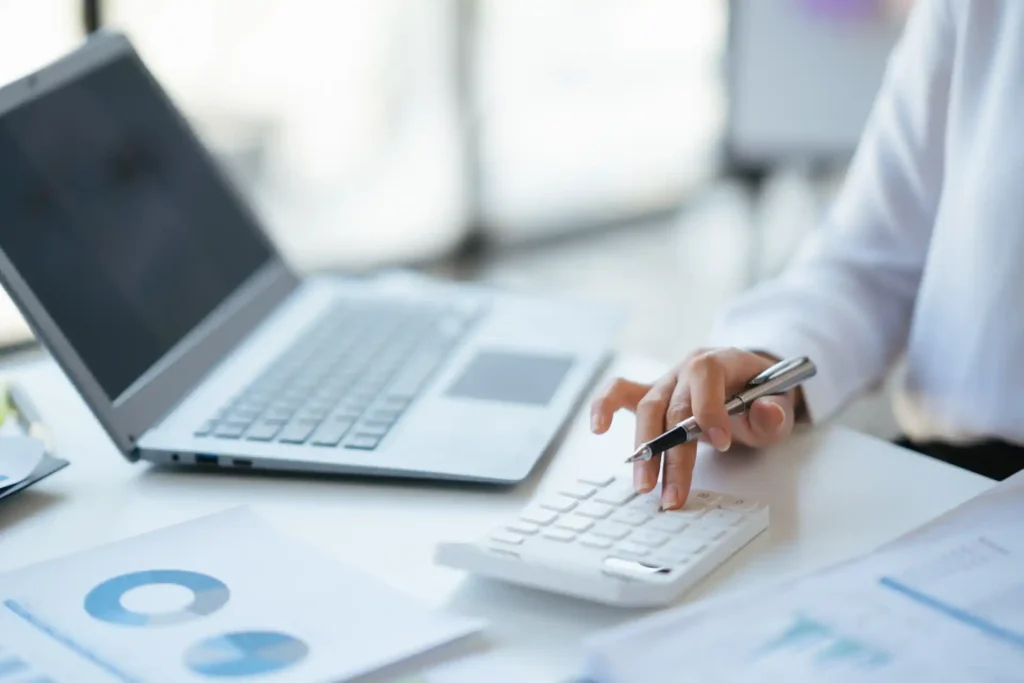 årsregnskab til Erhvervsstyrelsen