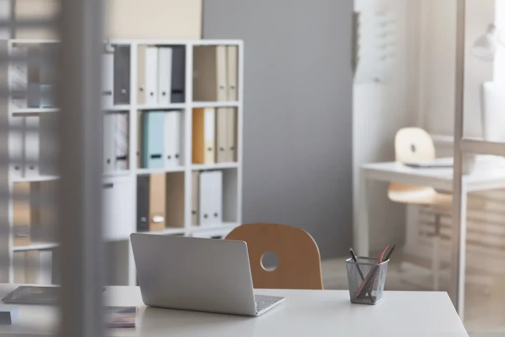 5 måneder efter regnskabsårets